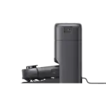 Robot Aspirador eufy Omni C28 15.000 Pa con Mopa de Rodillo y Estación 5 en 1