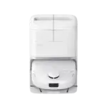 Robot Aspirador eufy Omni C28 Blanco 15.000 Pa con Estación 5 en 1