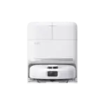 Robot Aspirador eufy Omni C28 Blanco 15.000 Pa con Estación 5 en 1