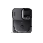 Robot Aspirador eufy Omni E25 20000 Pa con Mopa de Rodillo HydroJet Negro