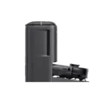 Robot Aspirador eufy Omni E25 20000 Pa con Mopa de Rodillo HydroJet Negro