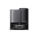 Robot Aspirador eufy Omni E25 20000 Pa con Mopa de Rodillo HydroJet Negro