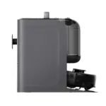 Robot Aspirador eufy Omni E28 20000 Pa con Limpiador Portátil Negro