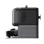 Robot Aspirador eufy Omni E28 20000 Pa con Limpiador Portátil Negro