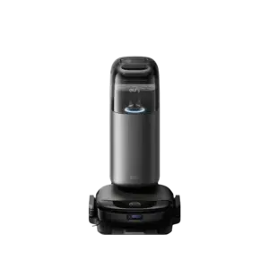 Robot Aspirador eufy Omni S1 Pro 8.000 Pa con Estación UniClean y Filtros