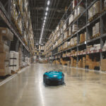 Robot Aspirador Profesional Makita DRC200Z LXT 18 V Depósito 2,5 L sin Baterías
