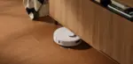 Robot Aspirador Roborock Qrevo S Pro 18500 Pa con Base Multifunción Blanco – imagen 4