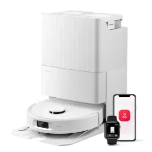 Robot Aspirador iRobot Roomba Max 775 Combo 30000 Pa con Base AutoWash Blanco – imagen 2