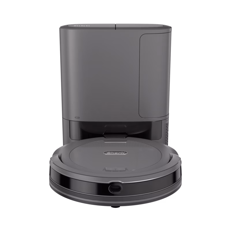 Robot Aspirador Shark Navigator RV2110AEUK con Base de Autovaciado Robot Aspirador Shark Navigator RV2110AEUK con Base de Autovaciado