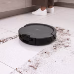 Robot Aspirador Shark Navigator RV2110AEUK con Base de Autovaciado