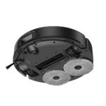 Robot Aspirador Tapo RV50 Pro Omni 15000 Pa con Estación Omni y Kit de Mopas