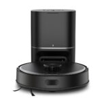 Robot Aspirador TP-Link Tapo RV30 Max Plus 5.300 Pa con Base de Autovaciado