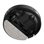 Robot Aspirador TP-Link Tapo RV30 Max Plus 5.300 Pa con Base de Autovaciado