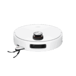 Robot Aspirador Xiaomi Robot Vacuum 5 20000 Pa con Base Todo en Uno Blanco – imagen 5