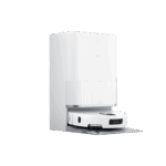 Robot Aspirador Xiaomi Robot Vacuum 5 20000 Pa con Base Todo en Uno Blanco – imagen 5
