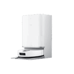 Robot Aspirador Xiaomi Robot Vacuum 5 20000 Pa con Base Todo en Uno Blanco – imagen 5