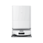 Robot Aspirador Xiaomi Robot Vacuum 5 20000 Pa con Base Todo en Uno Blanco – imagen 5