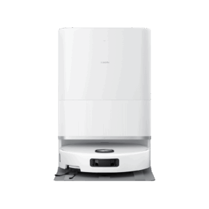 Robot Aspirador Xiaomi Robot Vacuum 5 20000 Pa con Base Todo en Uno Blanco