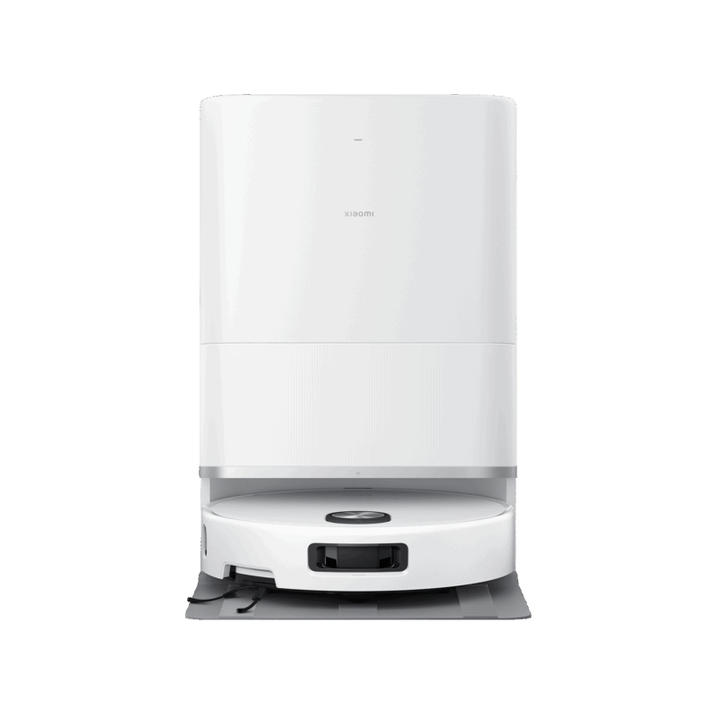 Robot Aspirador Xiaomi Robot Vacuum 5 20000 Pa con Base Todo en Uno Blanco – imagen 5 Robot Aspirador Xiaomi Robot Vacuum 5 20000 Pa con Base Todo en Uno Blanco – imagen 5