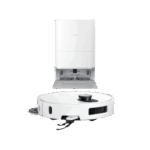 Robot Aspirador Xiaomi Robot Vacuum 5 20000 Pa con Base Todo en Uno Blanco – imagen 5
