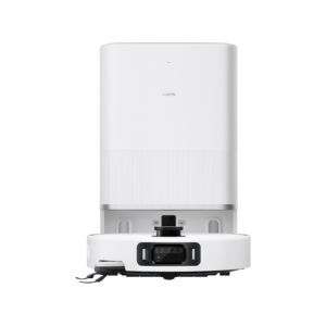 Robot Aspirador Xiaomi Robot Vacuum 5 Pro 20000 Pa Cámara IA y Base Todo en Uno