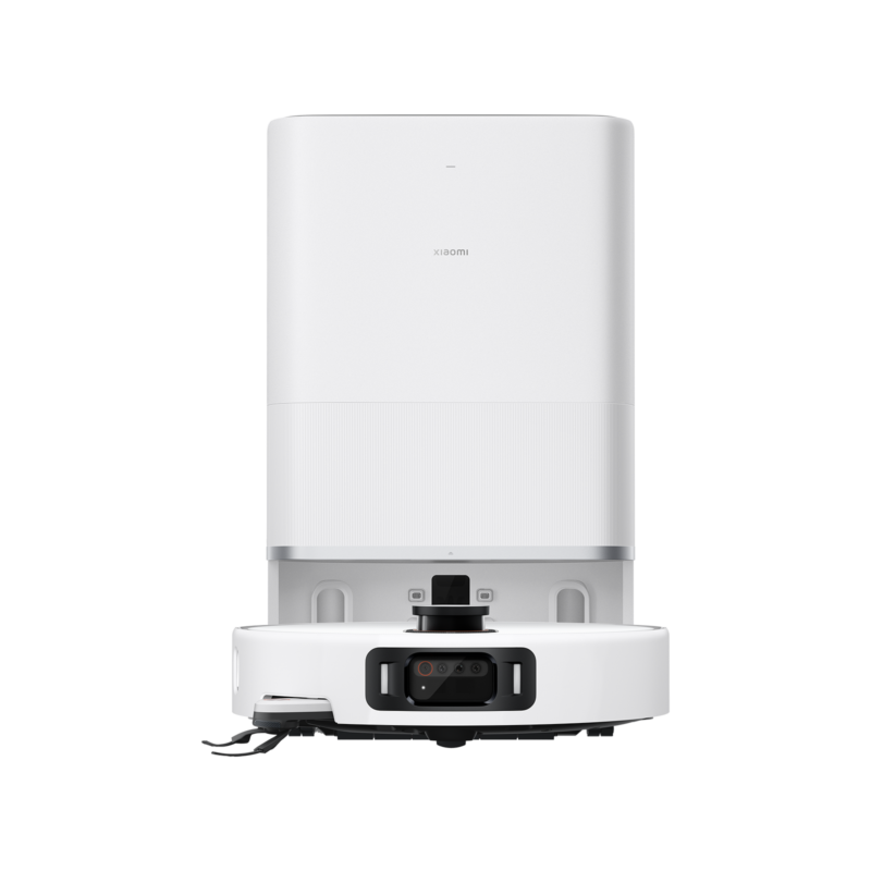 Robot Aspirador Xiaomi Robot Vacuum 5 Pro 20000 Pa Cámara IA y Base Todo en Uno – imagen 5 Robot Aspirador Xiaomi Robot Vacuum 5 Pro 20000 Pa Cámara IA y Base Todo en Uno – imagen 5