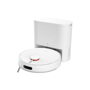 Robot Aspirador Xiaomi Robot Vacuum H40 10000 Pa con Base de Autovaciado