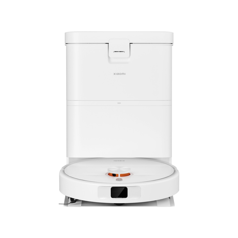 Robot Aspirador Xiaomi Robot Vacuum H50 10000 Pa con Estación Todo en Uno – imagen 5 Robot Aspirador Xiaomi Robot Vacuum H50 10000 Pa con Estación Todo en Uno – imagen 5