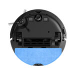 Robot Aspirador y Friegasuelos Beko VRR60314VW 2000 Pa 150 min Blanco