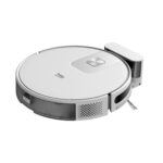 Robot Aspirador y Friegasuelos Beko VRR60314VW 2000 Pa 150 min Blanco
