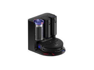Robot Aspirador y Friegasuelos Dyson Spot+Scrub Ai