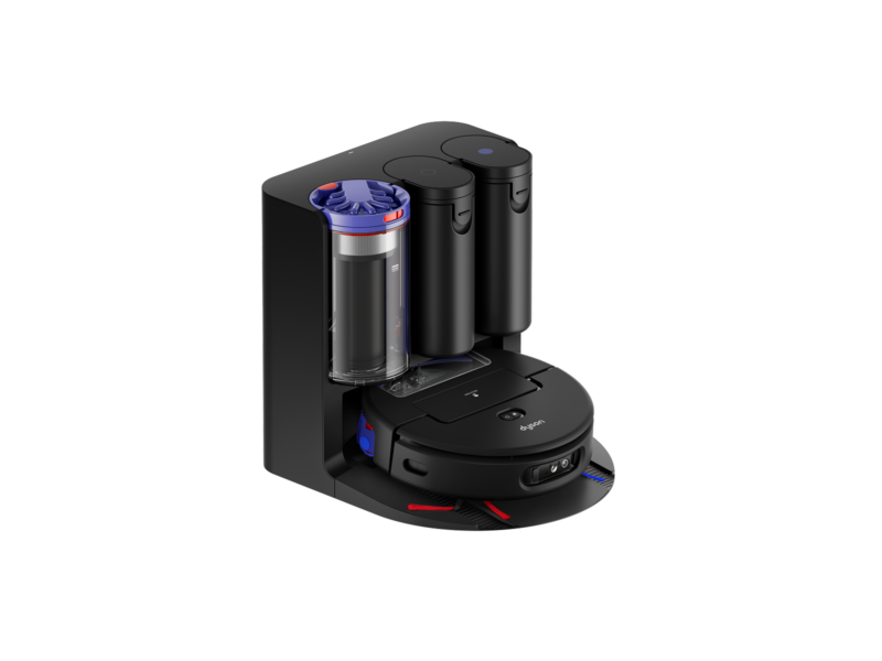 Robot Aspirador y Friegasuelos Dyson Spot+Scrub Ai Robot Aspirador y Friegasuelos Dyson Spot+Scrub Ai