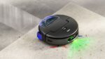 Robot Aspirador y Friegasuelos Dyson Spot+Scrub Ai
