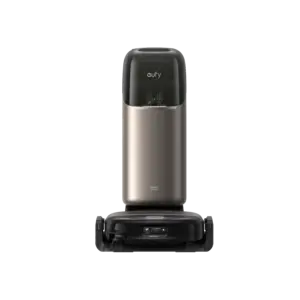 Robot Aspirador y Friegasuelos eufy Omni S2 T2081G11 30000 Pa con Estación