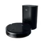Robot Aspirador y Friegasuelos Hoover HG2 Turbo Slim Hydro Pro HG250HP 5000 Pa