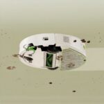 Robot Aspirador y Friegasuelos iRobot Roomba 115 Combo con Base AutoEmpty Blanco – imagen 4
