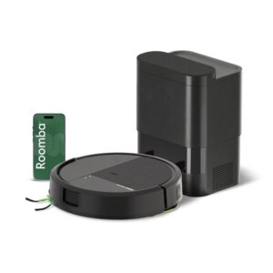 Robot aspirador Cecotec Conga M90 Pearl con IA, láser y fregado, 25000 Pa – imagen 3
