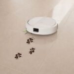 Robot Aspirador y Friegasuelos iRobot Roomba 115 Combo con Base AutoEmpty Blanco – imagen 4