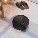 Robot Aspirador y Friegasuelos iRobot Roomba 205 DustCompactor Combo Negro LiDAR – imagen 2