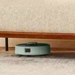 Robot Aspirador y Friegasuelos iRobot Roomba Mini con Base AutoEmpty Menta – imagen 3