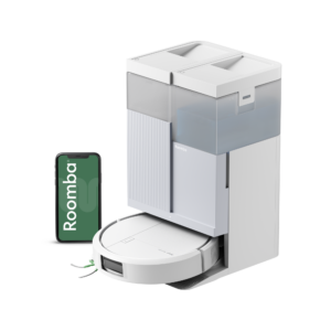 Robot Aspirador Xiaomi Robot Vacuum H40 10000 Pa con Base de Autovaciado – imagen 5