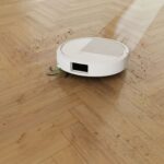 Robot Aspirador y Friegasuelos iRobot Roomba Plus 415 Combo con Base AutoWash Blanco – imagen 3