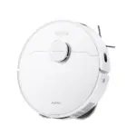 Robot Aspirador y Friegasuelos MOVA E40 Ultra 19000 Pa con Estación Blanco