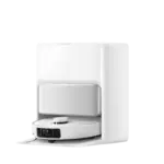 Robot Aspirador y Friegasuelos MOVA P50 Pro Ultra 19000 Pa con Estación Blanco