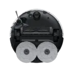 Robot Aspirador y Friegasuelos MOVA P50 Ultra RLP23SE 19000 Pa con Estación Autovaciado