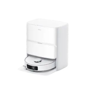 Robot Aspirador y Friegasuelos MOVA P50 Ultra RLP23SE 19000 Pa con Estación Autovaciado