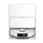Robot Aspirador y Friegasuelos MOVA P50 Ultra RLP23SE 19000 Pa con Estación Autovaciado