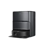 Robot Aspirador y Friegasuelos MOVA Z60 Ultra Roller Complete 28.000 Pa Mopa de Rodillo
