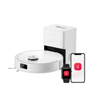 Robot Aspirador iRobot Roomba Max 775 Combo 30000 Pa con Base AutoWash Negro – imagen 2