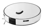 Robot Aspirador y Friegasuelos Samsung Bespoke Jet Bot Combo AI+ VR7MD97714G 6000 Pa